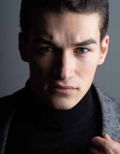 Séances photos, Modèle, book professionnel