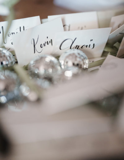 Baptême civi ou religieux accessoires