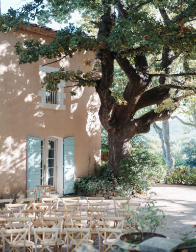 Mariage - Chateau Grand Boise