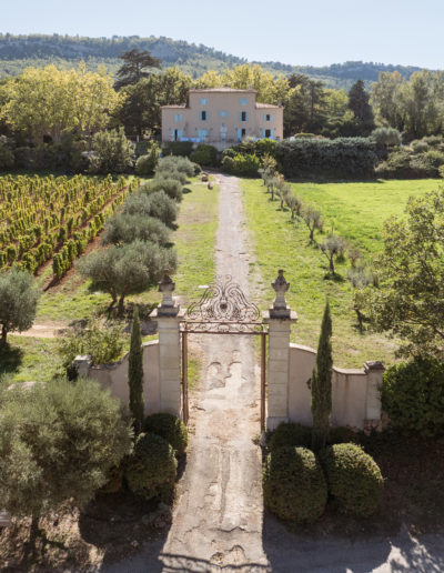 photographe-mariage-domaine Grand Boise-var
