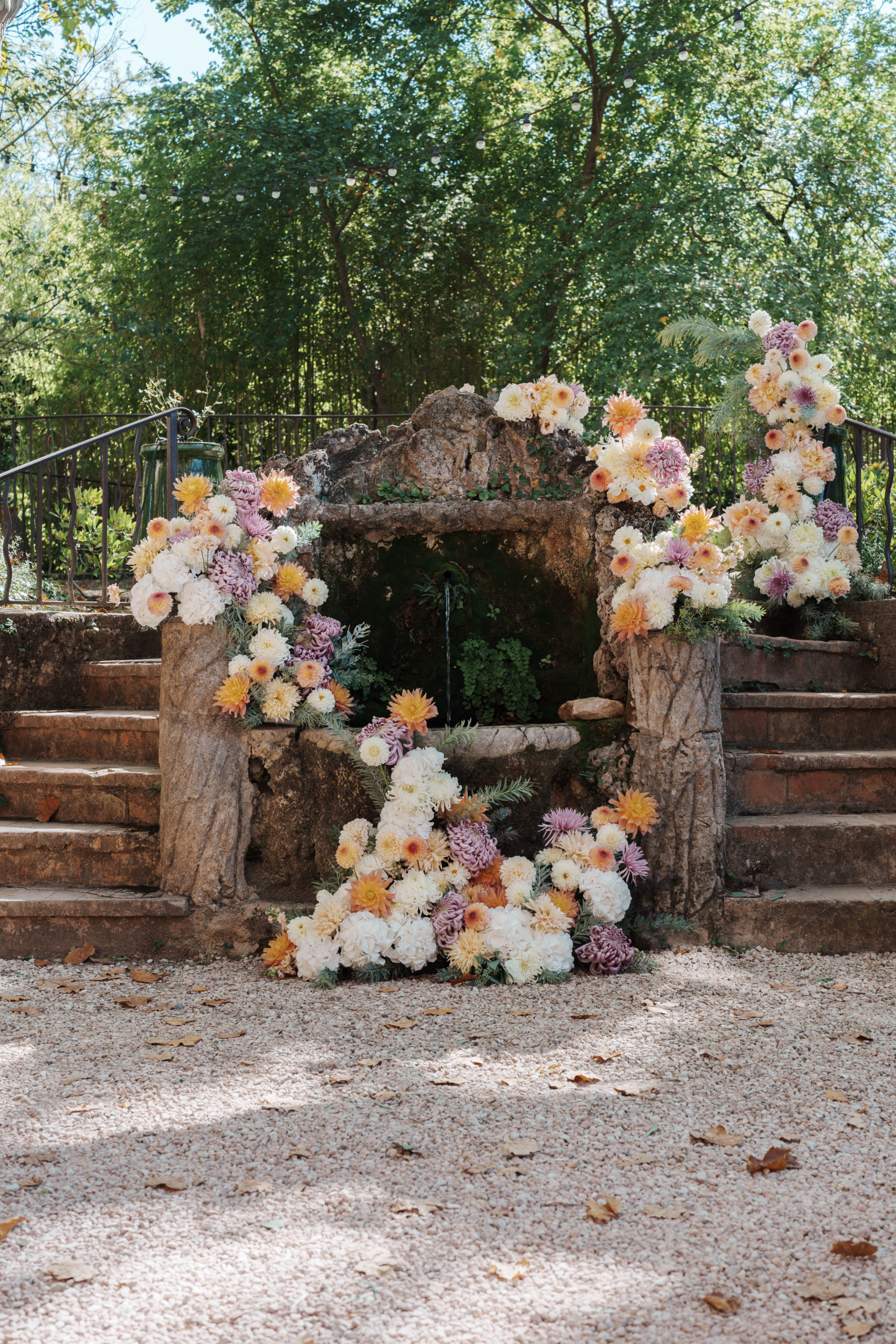 photographe-mariage-domaine Grand Boise-var