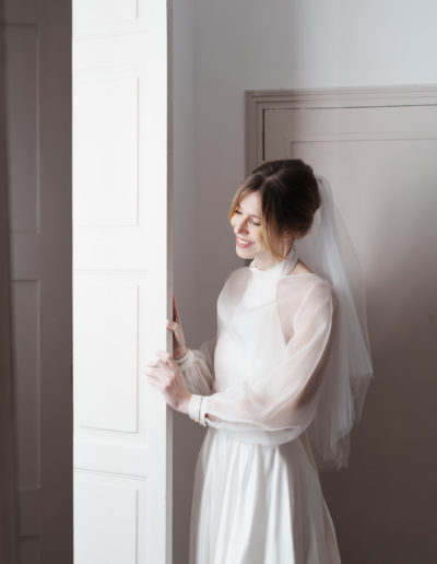 Mariée mariage Paca sud Var