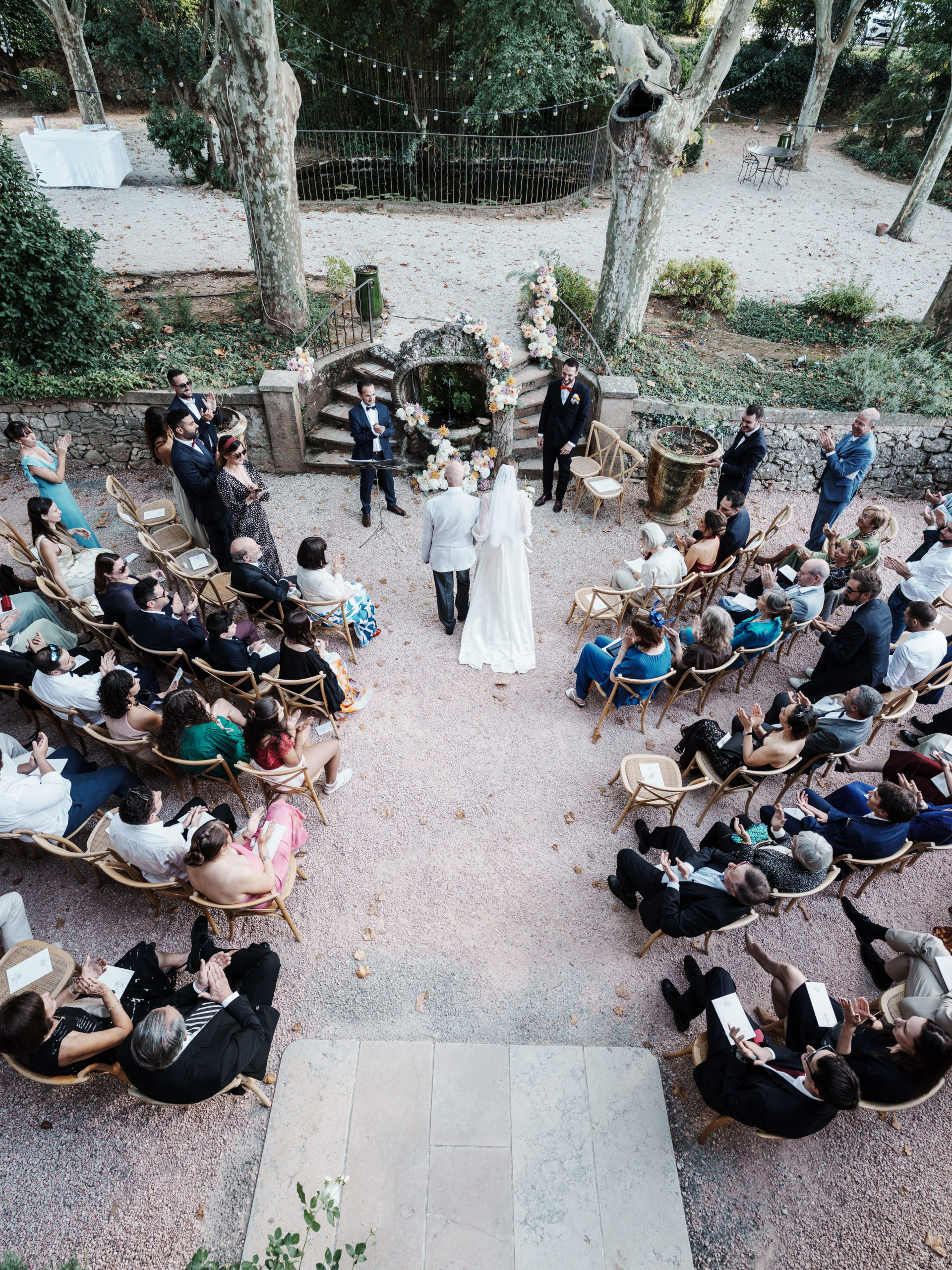 photographe-mariage-domaine Grand Boise-var