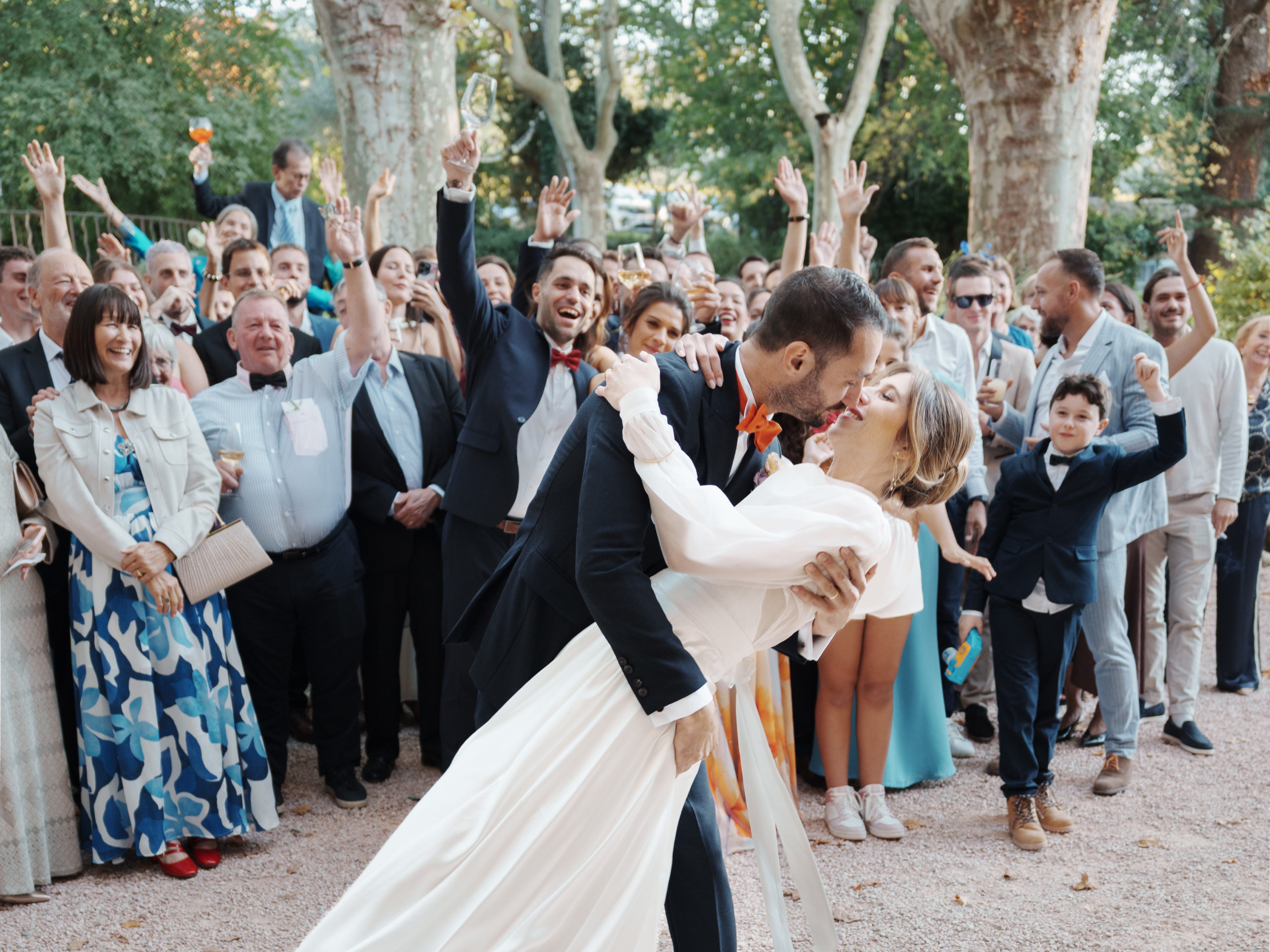 photographe-mariage-domaine Grand Boise-var