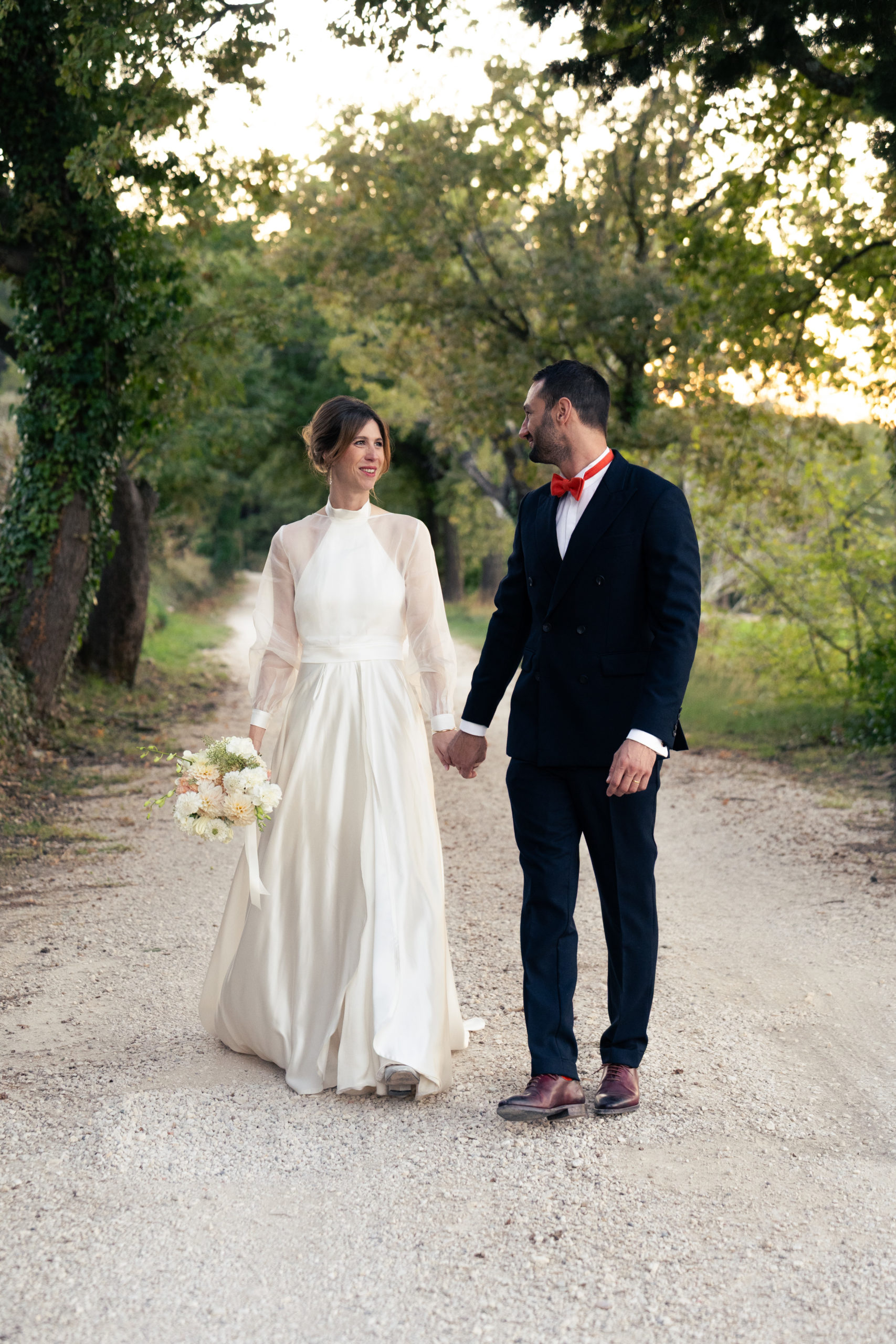 photographe-mariage-domaine Grand Boise-var