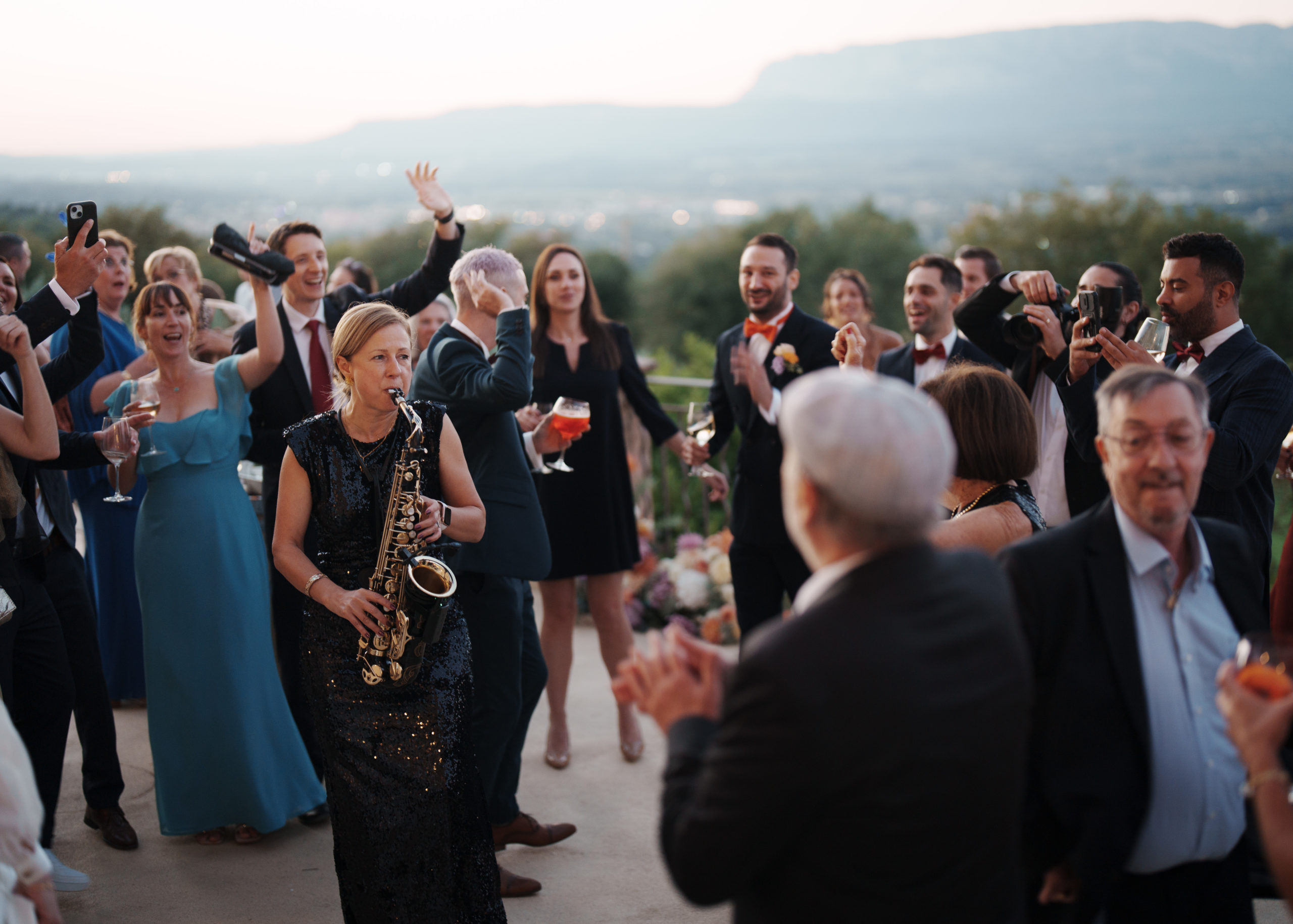 photographe-mariage-domaine Grand Boise-var