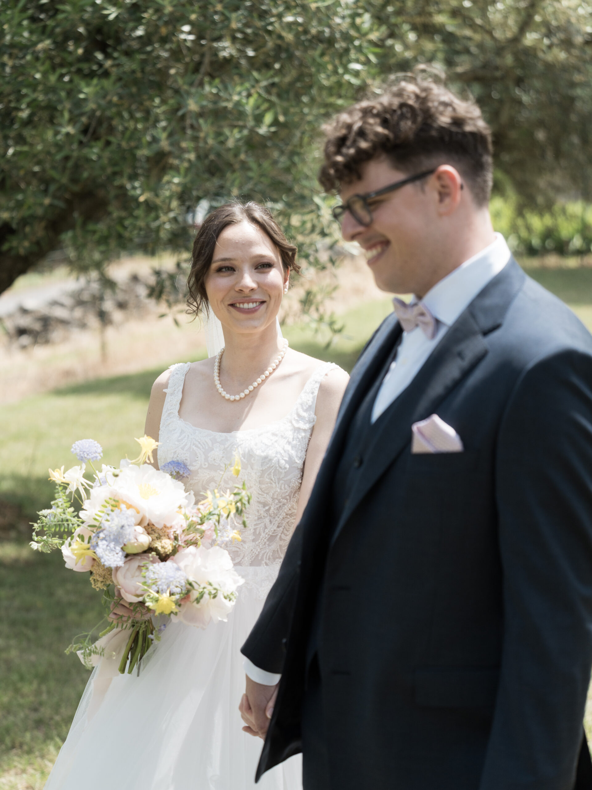 photographe-mariage-domaine Grand Boise-var
