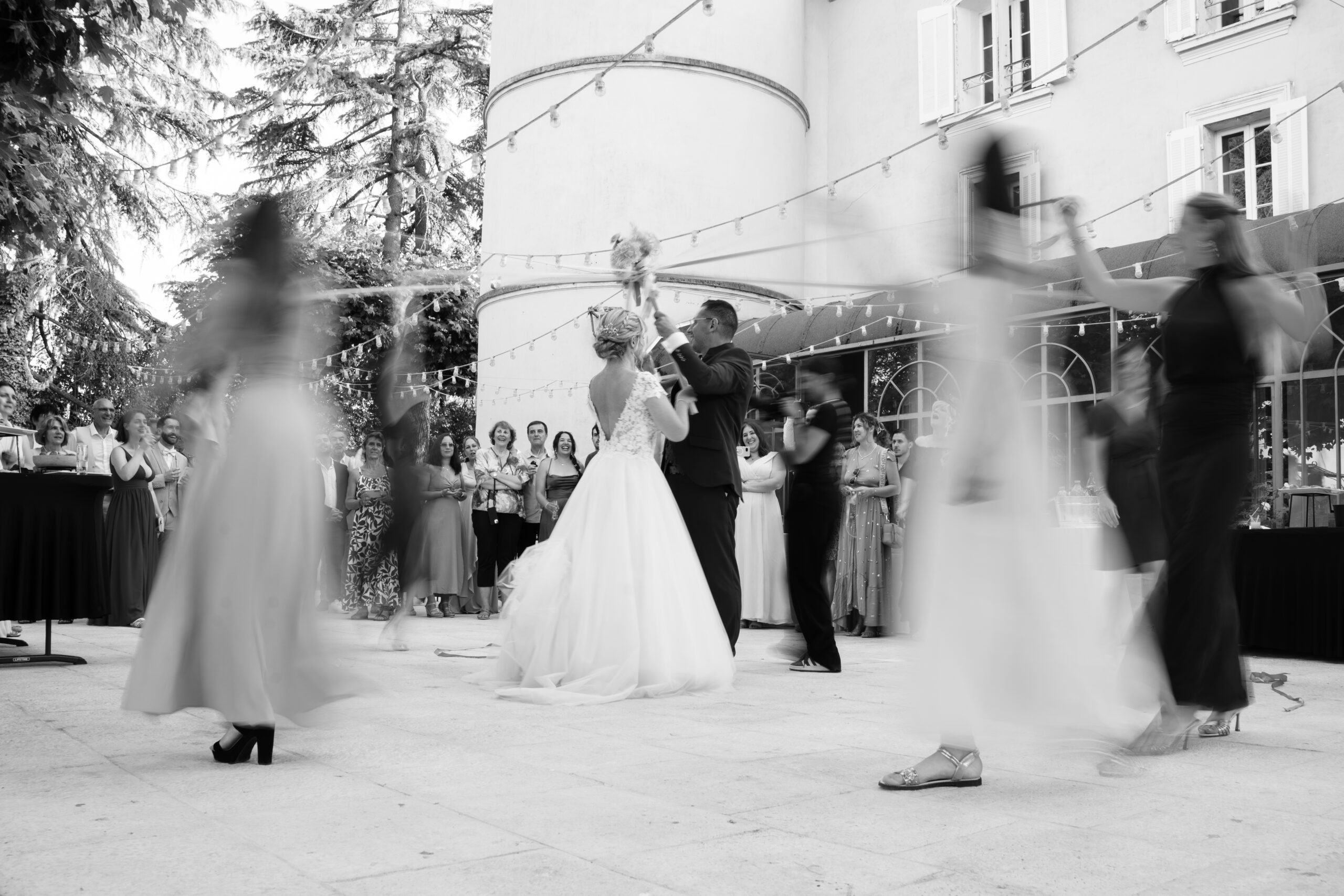 photographe-mariage-domaine Grand Boise-var