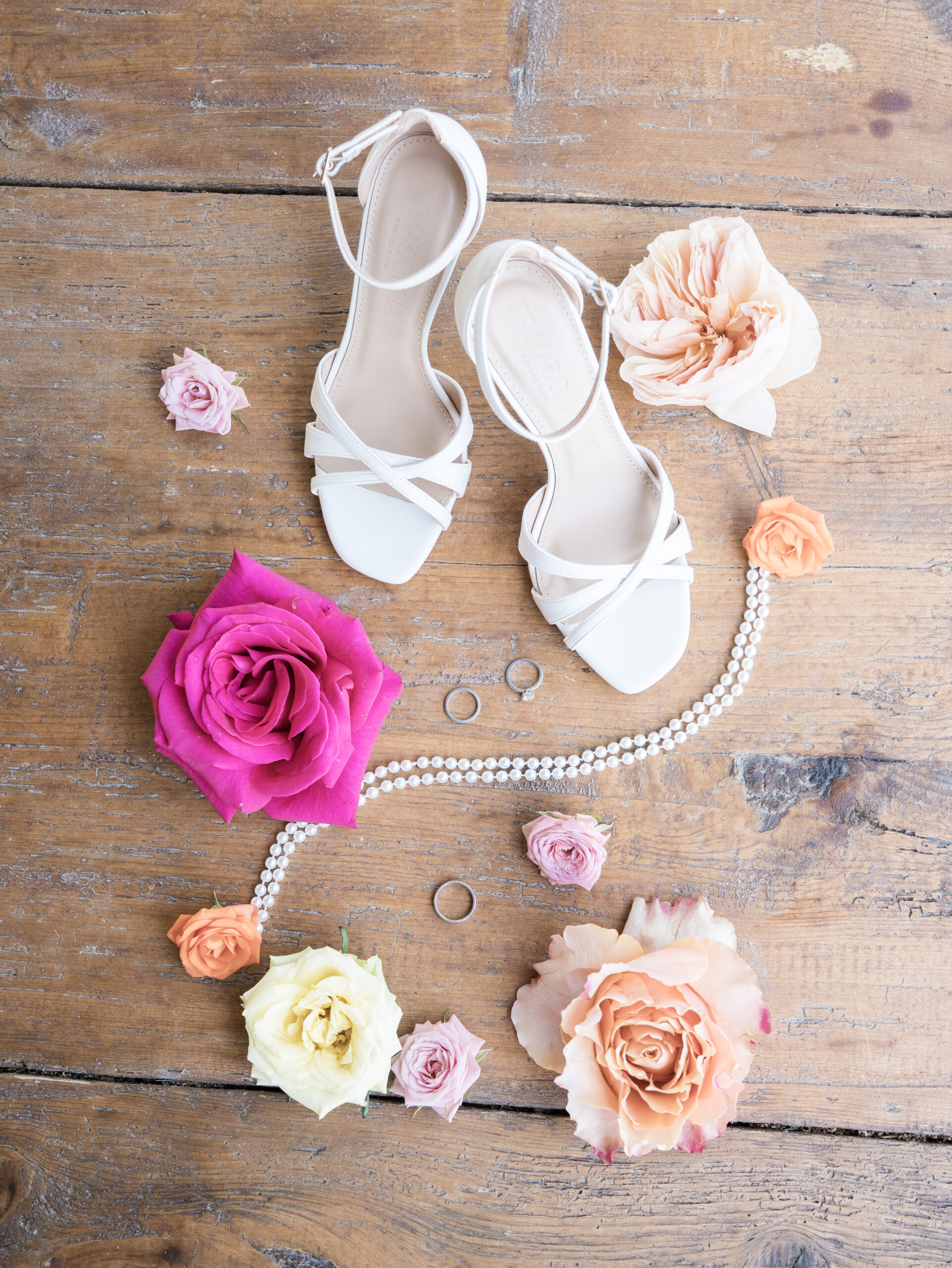 Flatlay